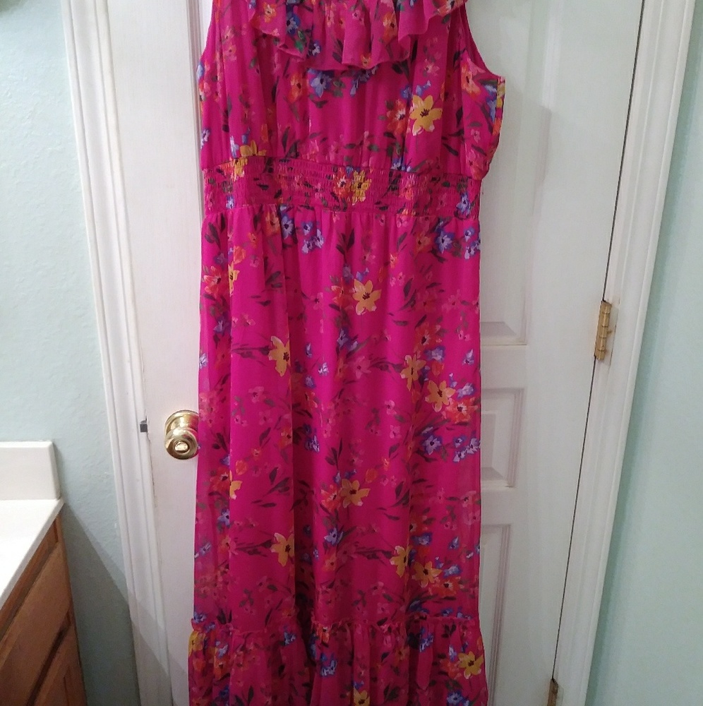 Women's dress